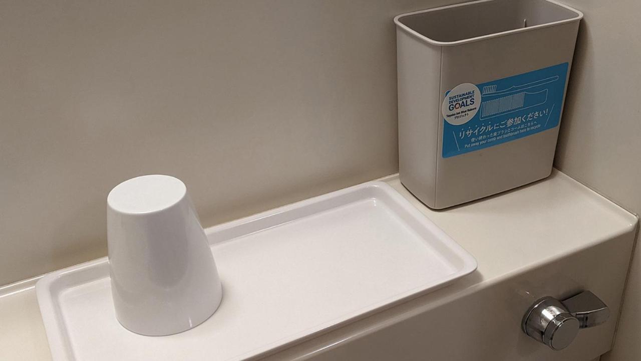 Toyoko Inn Tokyo Akishima-Eki Minami-Guchi Zewnętrze zdjęcie