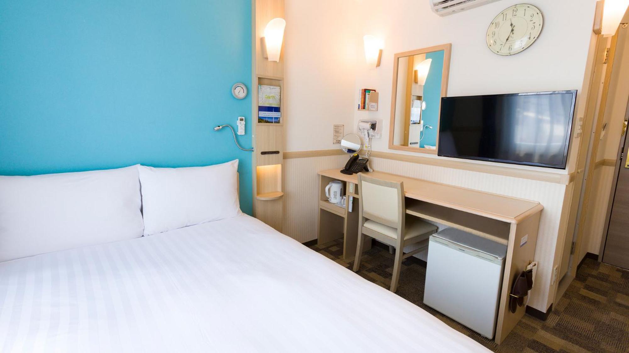 Toyoko Inn Tokyo Akishima-Eki Minami-Guchi Pokój zdjęcie